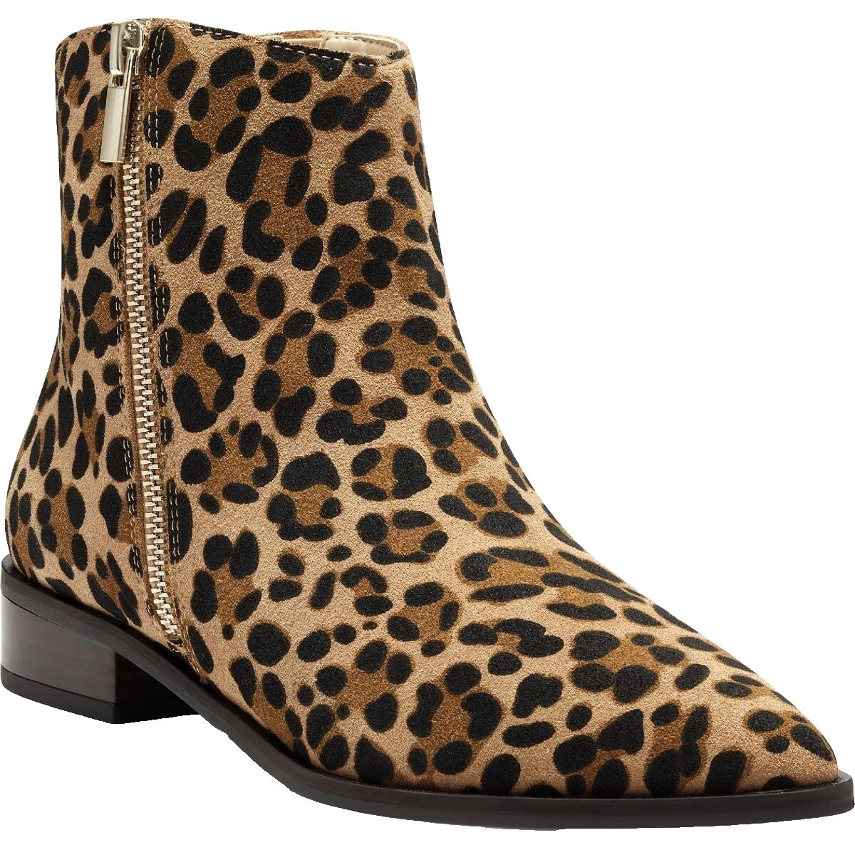 Sole Society Leather Boots for Women