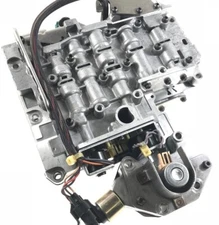 Valve Body for 46RE, 47RE, A518, A618 transmissions in 1996-99 Dodge Durango  