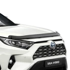 Genuine Toyota Rav4 2019> - Bonnet Hood Deflector PZQ15-42130