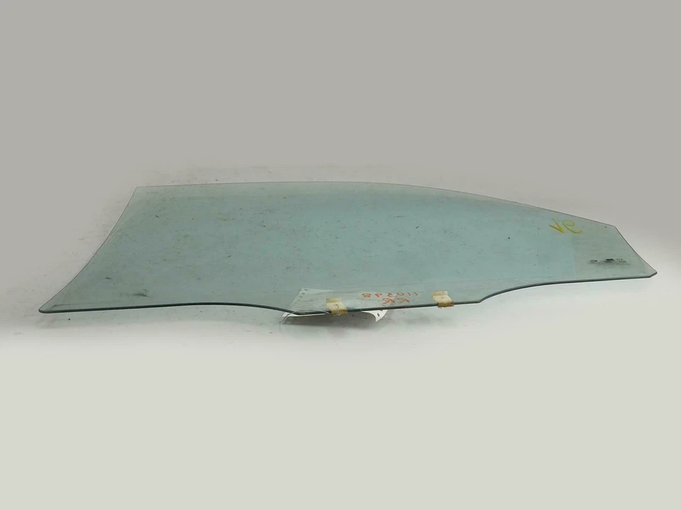 2000 - 2004 Kia Spectra Window Glass Door Rear Right Passenger Side Rh Oem — 第 3/4 张图片