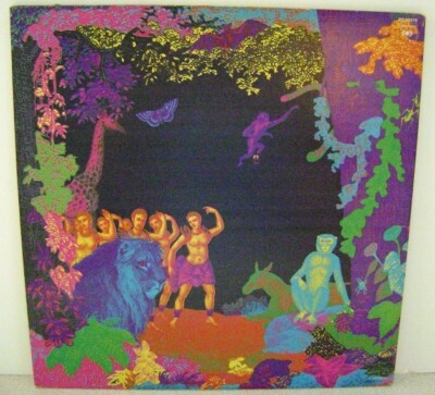 欧LP Santana Amigos MOVLP2676 Columbia /00260 Santana - Amigos (Numbered 180g Vinyl LP) - Music Direct