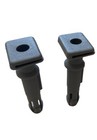 <!--F#f_0-->HOLDEN COMMODORE VL HEADREST POSTS “type 2” New (2 Pack) Hdt Hsv<!--F/-->