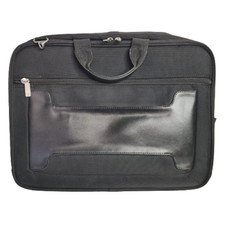 Las mejores ofertas en Laptop sólido negro HP estuches y Bolsos