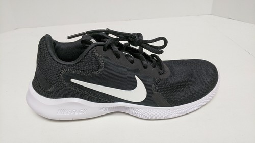 Tenis Nike Flex Experience Run 9, negro, mujeres de 7 M | eBay