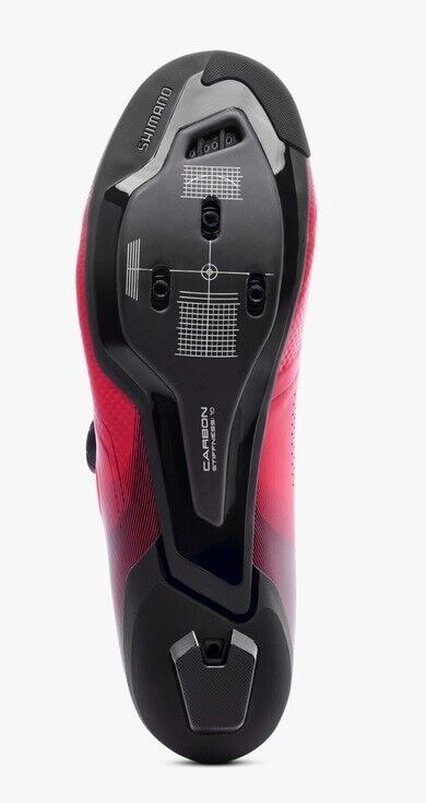 Shimano RC7 Carbon Road Bicycle Cycling Bike Shoes SH-RC702 Shimano RC7 Carbon Road Bicycle Cycling Bike Shoes SH-RC702