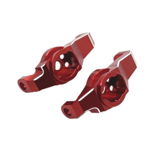 Aluminum Metal Upgrade Parts For WLtoys 1/10 104006 104010 104020 104026 rc car - Picture 4 of 39
