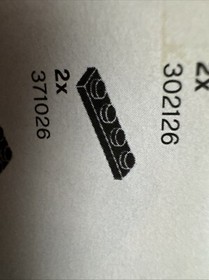 LEGO The Hobbit: Escape from Mirkwood Spiders (79001) 99%