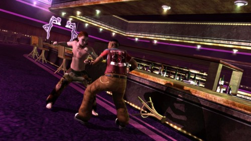 Saints Row 2 🎮 GLOBAL PC STEAM KEY + FREE RANDOM GAME - Picture 8 of 11