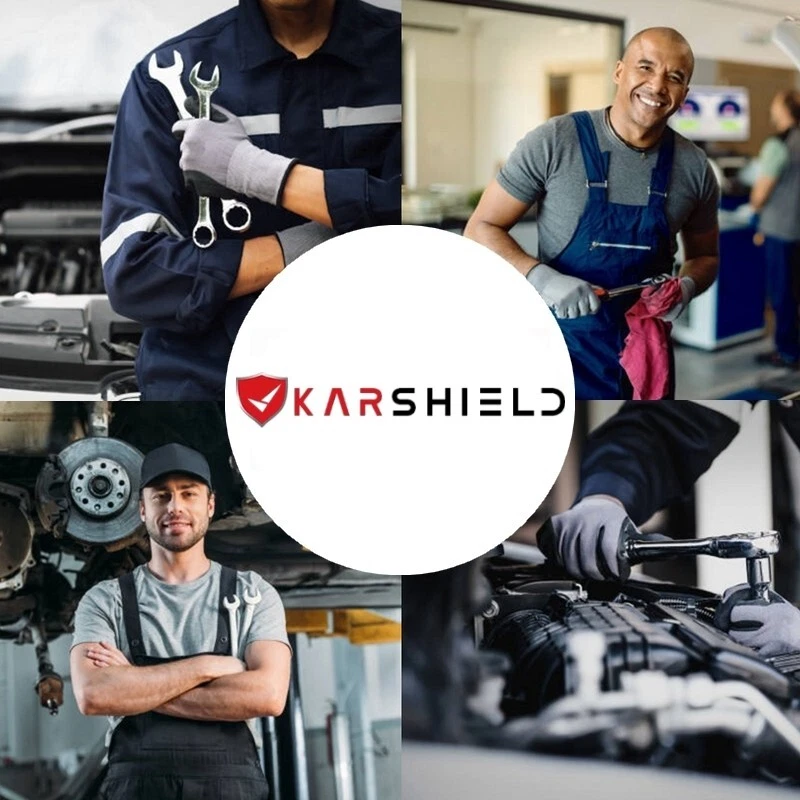 Rear Wheel Hub Assembly For 2013-2018 Ford C-MAX, 2013-2019 Escape, Lincoln MKC - Image 2 of 3