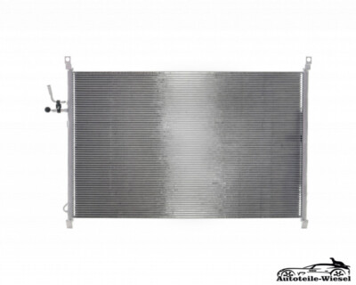 Klimakondensator für AUDI R8 A6 C6 4F A2 8Z0 A4 B6 8E B6 B7 8H B7 8E A8 4E D3