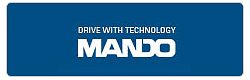 NEW OE MANDO Alternator for MITSUBISHI TRITON, PAJERO, EXPRESS VAN DIESEL 4D56 T - Picture 4 of 4
