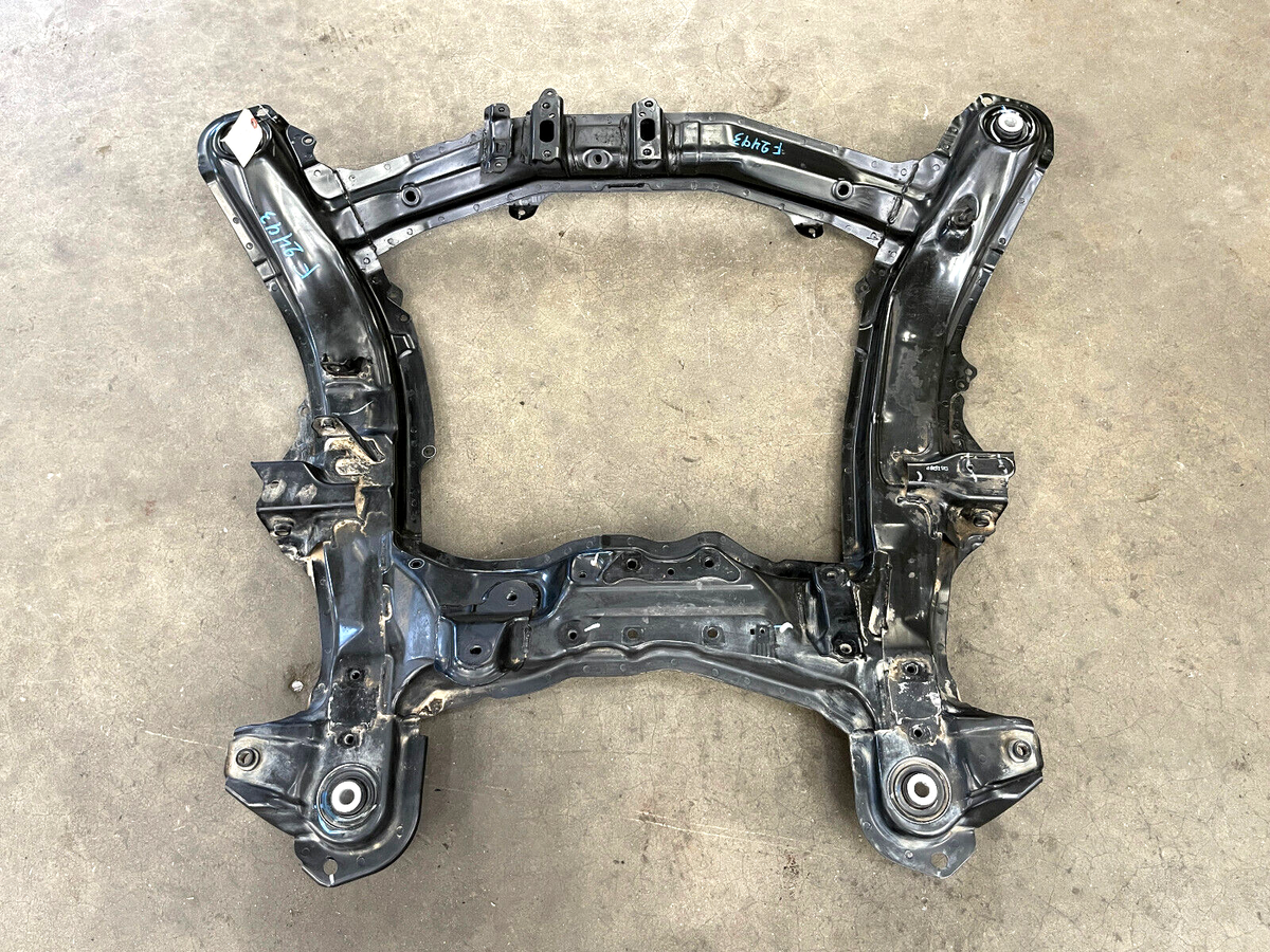 ⭐2011-2013 HONDA ODYSSEY FRONT SUBFRAME ENGINE CRADLE CROSSMEMBER