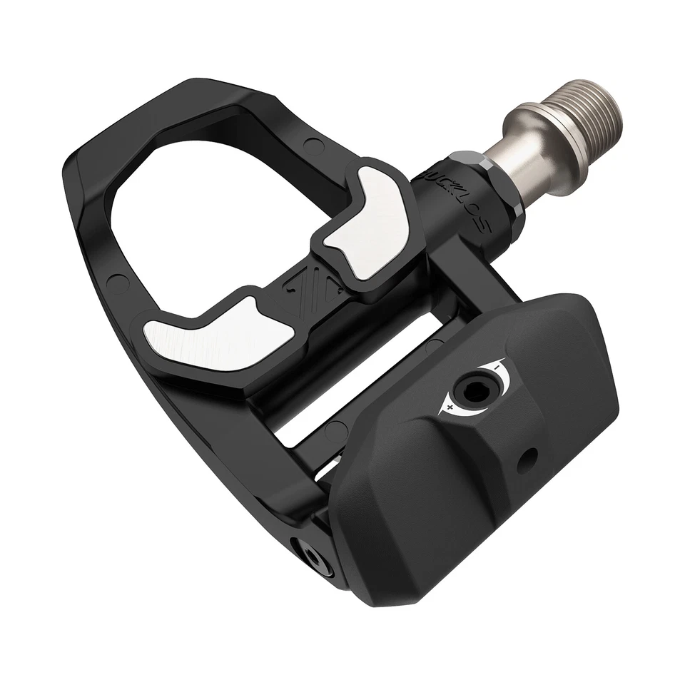 For LOOK KEO Pedals Road Bike Clipless Pedal Road Bike Pedals Cr-Mo Spindle 9/16 Inch - Image 3 of 4