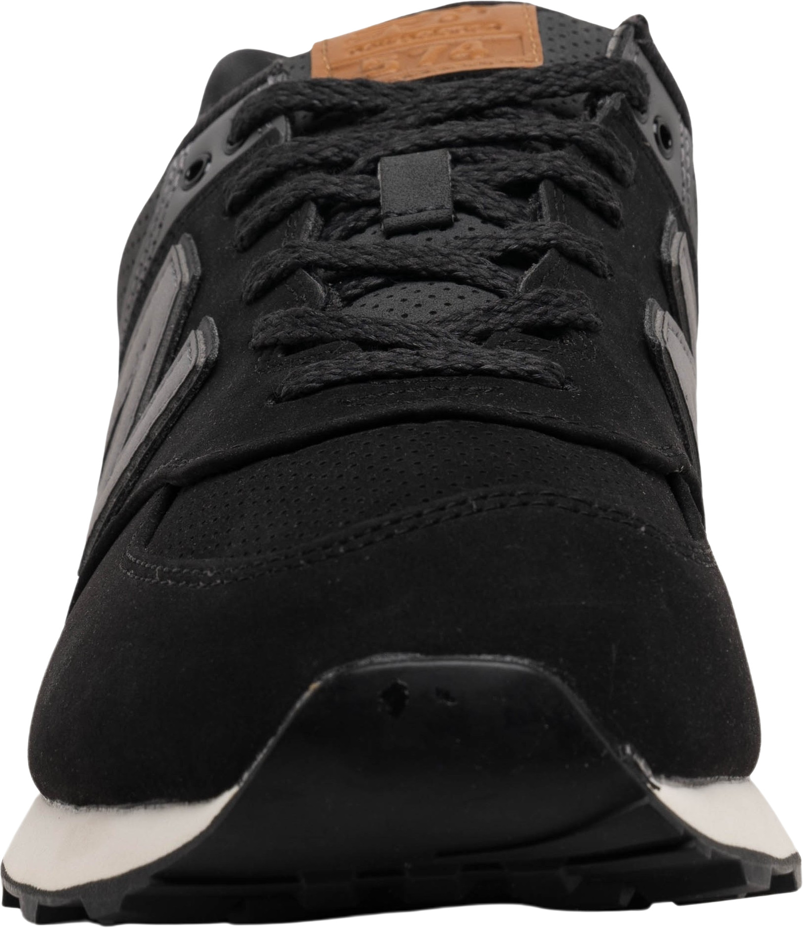 New Balance 574 Black Dark Grey for Sale | Authenticity New Balance 574 Black Dark Grey for Sale | Authenticity
