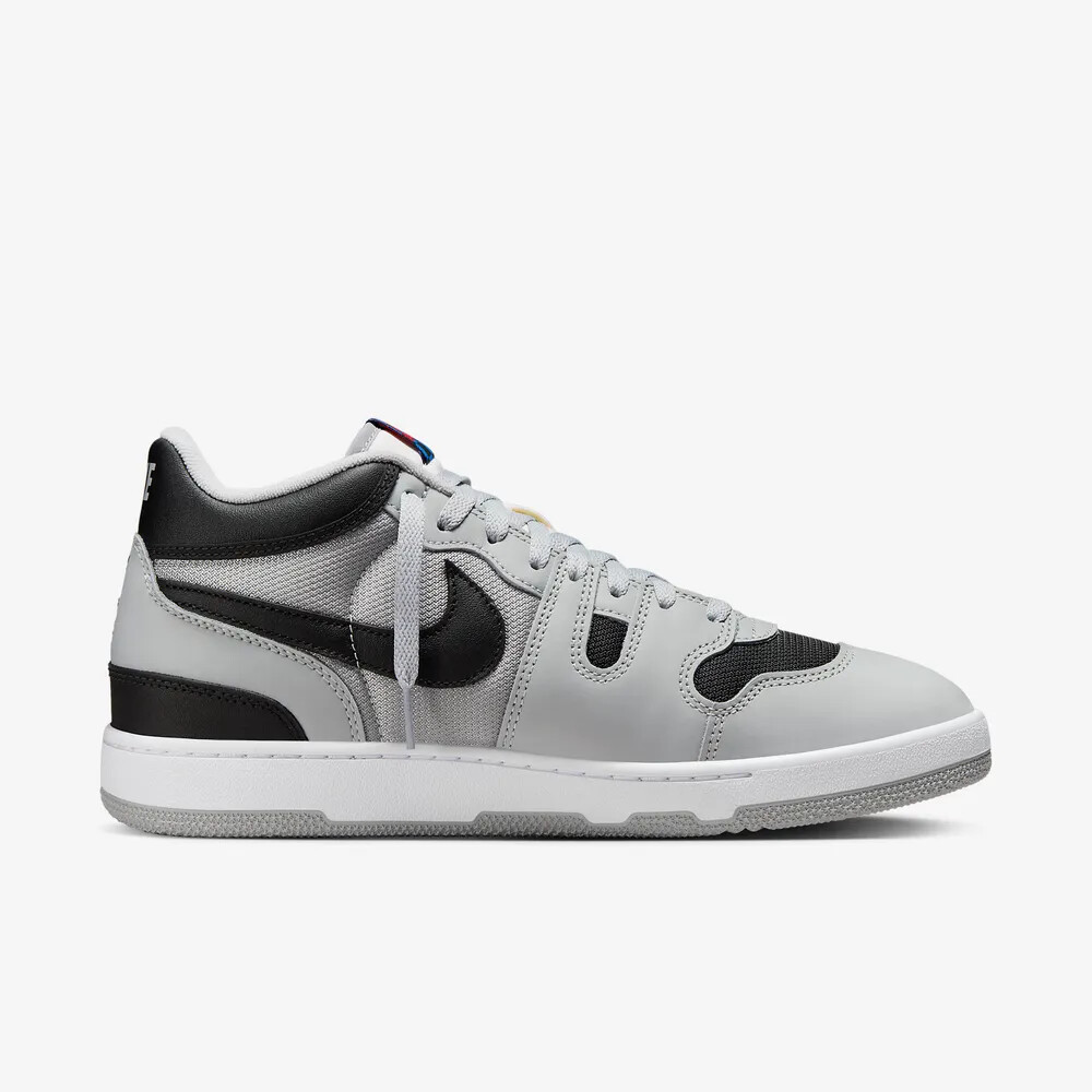 【27cm】正規品TRAVIS SCOTT × NIKE MAC ATTACK New Nike x Travis Scott Mac Attack SP - Light Smoke Grey