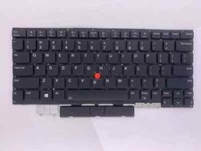 Backlit SN20Z77278 US Keyboard For Lenovo ThinkPad X1 YOGA 2021 Laptop