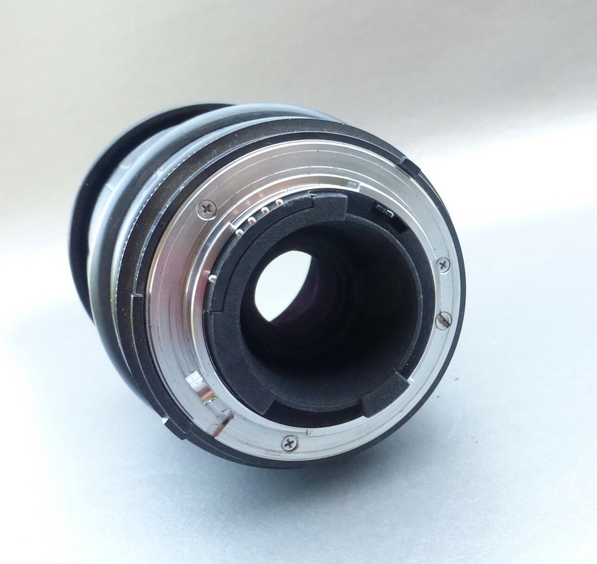 Tamron AF 70 - 300mm / 1:4 - 5.6 Camera Lens Range Auto Focus Tele