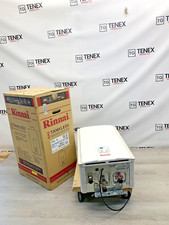 Rinnai RLX94iN Water Heater for sale online | eBay