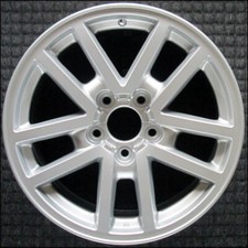 Chevrolet Camaro 17 Inch Painted Oem Wheel Rim 2000 To 2002 Chevrolet Camaro 17 Inch Painted Oem Wheel Rim 2000 To 2002