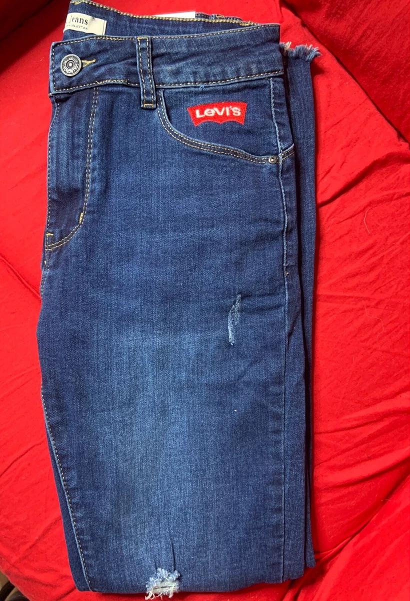 Levis push up deals