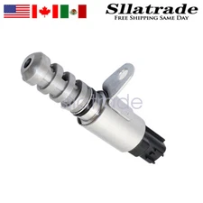 Engine Variable Valve Timing (VVT) Solenoid fits Nissan Altima 13-17 Rogue 2.5L