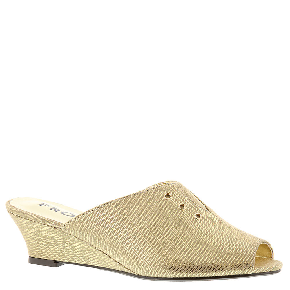 Proxy mujer Aubine-PR Peep Toe Casual Slide Sandals Proxy mujer mujer mujer Aubine-PR Peep Toe Casual Slide Sandals los clientes primero