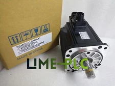 1pc Brand New Yaskawa SGMGH-13ACA61 Servo Motor SGMGH-13ACA61 Fast delivery #A