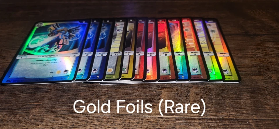 ENORME LOTE DE TARJETAS MONSUNO, ¡ADEMÁS DE MUCHAS LÁMINAS! Foto 4 de 4