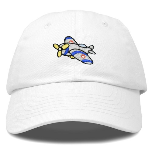 DALIX Airplane Kids Hat Baseball Cap Aviation Girls Boys - Picture 43 of 49