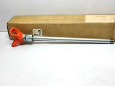 Punta de extensión hidráulica Graco 207299 (lanza de 10"") 220-220