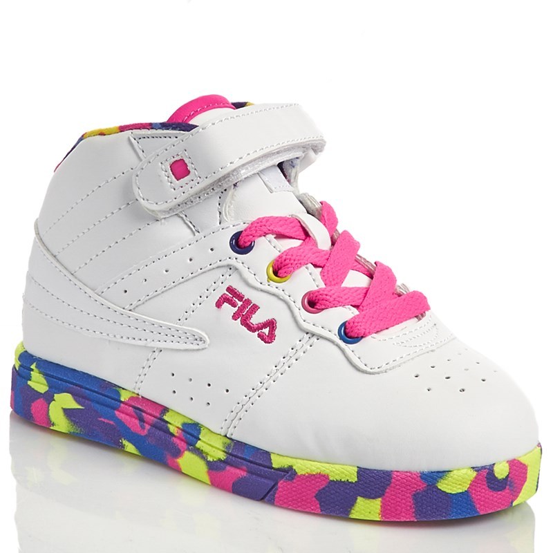 fila rainbow football boots