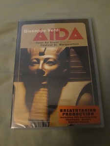 Verdi-aida (DVD) #3 (880242540584)