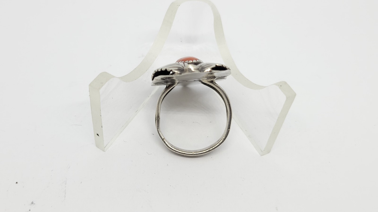 Vintage Louise Yazzie Navajo Native American Sterling… - Gem