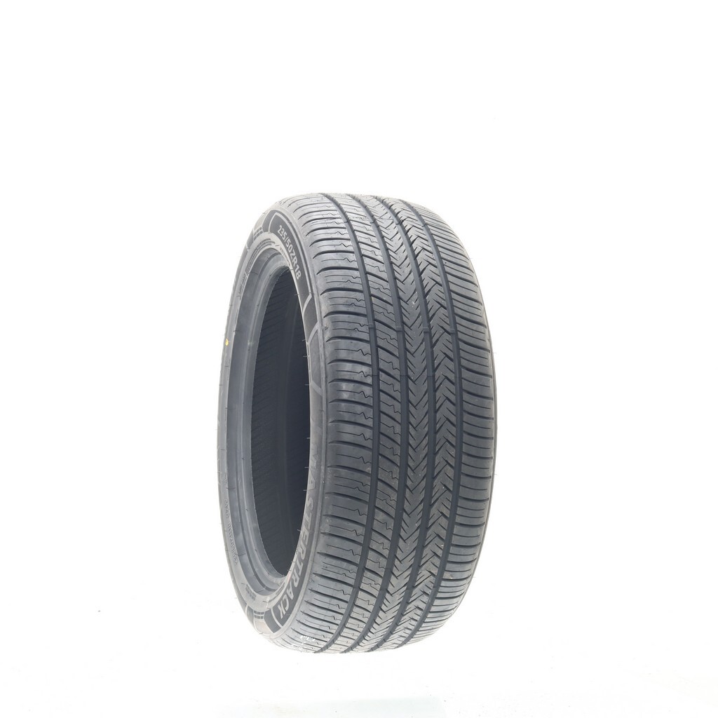 New 235/50ZR18 Mastertrack M-Trac HP 97W (ZXW5) | eBay