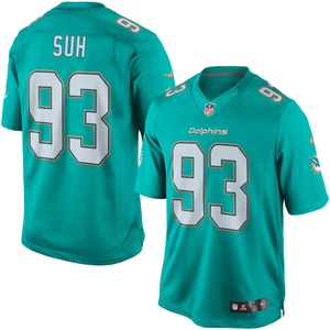 nfl dolphins jersey