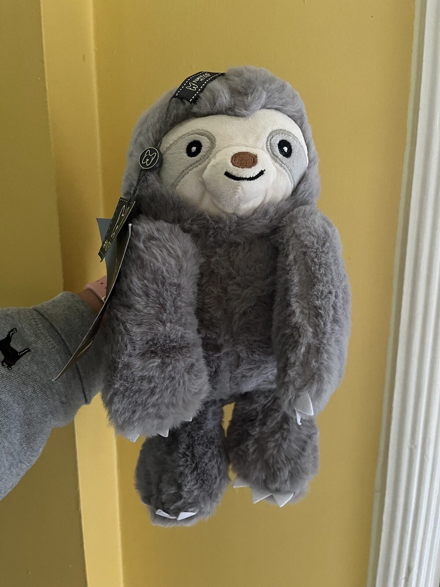 Nandog sloth clearance