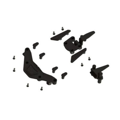 Arrma ARA320826 Body Mounting Set