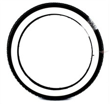 Miele DKW Rixe Sachs Moped Weisswand Reifen 2,50 x 19 Zoll Kenda