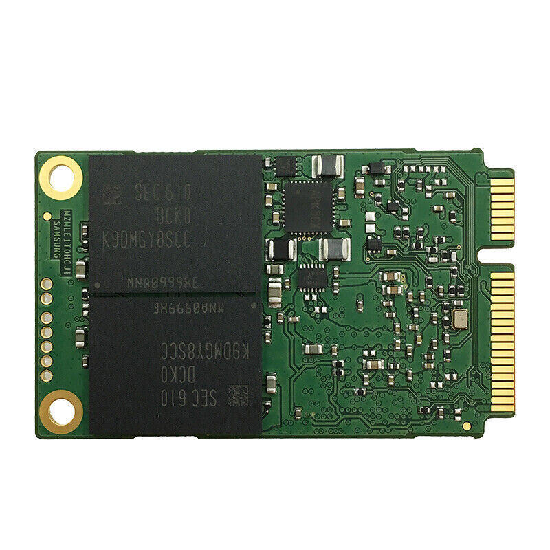FORSamsung PM851 512GB SSD MZ-MTE5120 mSATA Solid State Drive For