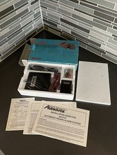 Audiovox Electronic Paging Alarm System AA 91...