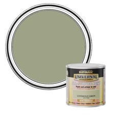 Rust-Oleum Universal All-Surface Brush Paint & Self Primer Interior Exterior