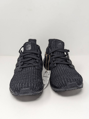 NEW $190 ADIDAS ULTRA BOOST RUNNING SHOES BLACKOUT | eBay NEW $190 ADIDAS ULTRA BOOST RUNNING SHOES BLACKOUT | eBay