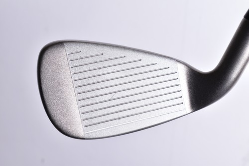 NEW MENS ACER TYPE S 6 IRON GOLF CLUB STIFF FLEX GRAPHITE SHAFT CAVITY BACK - Picture 3 of 5