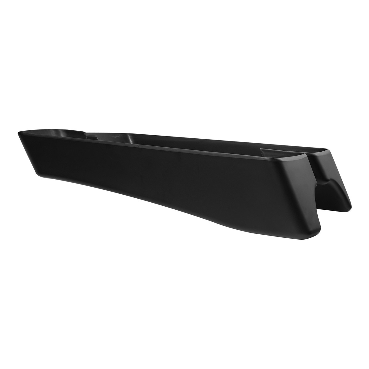 Ciro Chrome Rear Motorcycle Saddlebag Extensions 2014-2024 Harley Touring Models | JT's CYCLES