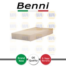 Cabin Filter Benni Fits Honda Civic 2000-2012 CR-V 2001-2007 80292SCAG01