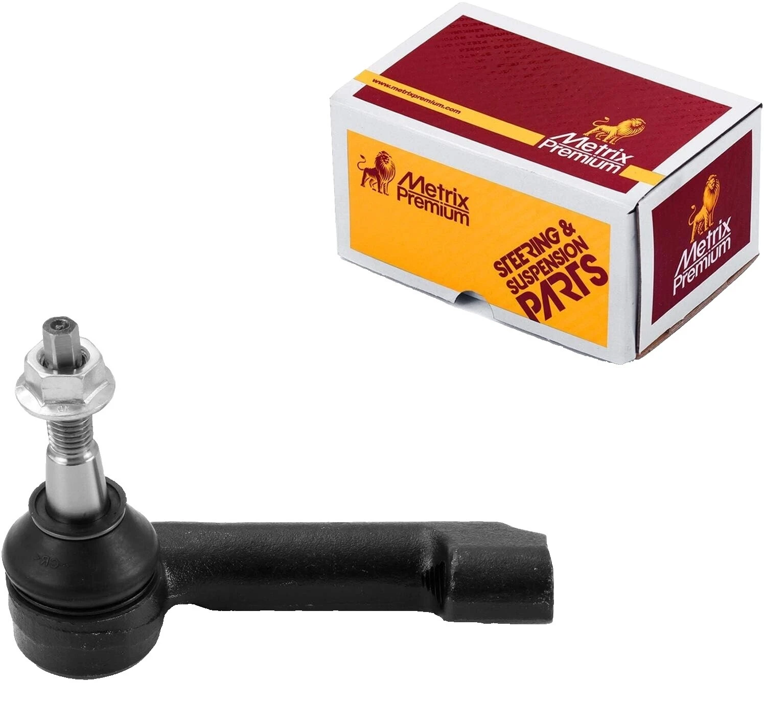 Left Car & Truck Tie Rods & Steering Linkages