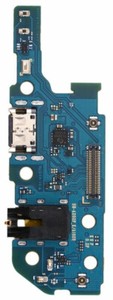 Original Samsung Galaxy A20e SM-A202F Ladebuchse USB C Dock Connector Mikrofon