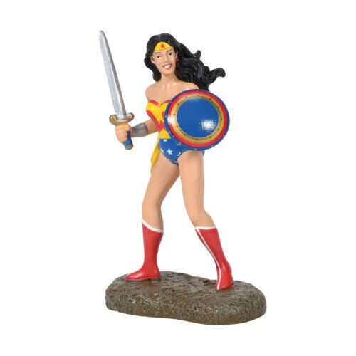 1978 Wonder Woman Underoos Large (12-14)