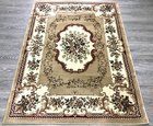 Item photo. Show Listing Details page. Listing 5' x 8'3" Brown area rug