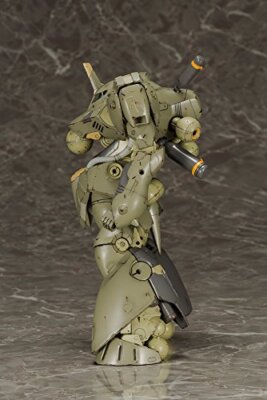 kotobuki様 Kotobukiya Frame Arms Genbu 1/100 Scale 180mm Model Kit